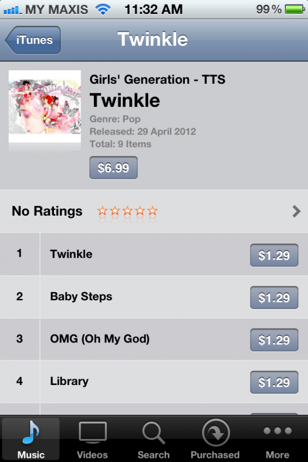 itunes_twinkle_album