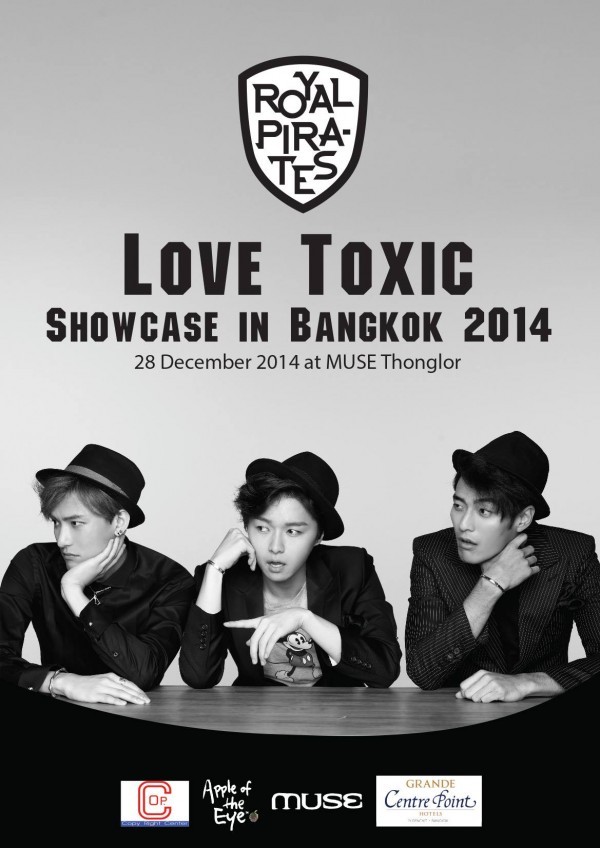 Royal-Pirates-Love-Toxic-Showcase-in-Bangkok