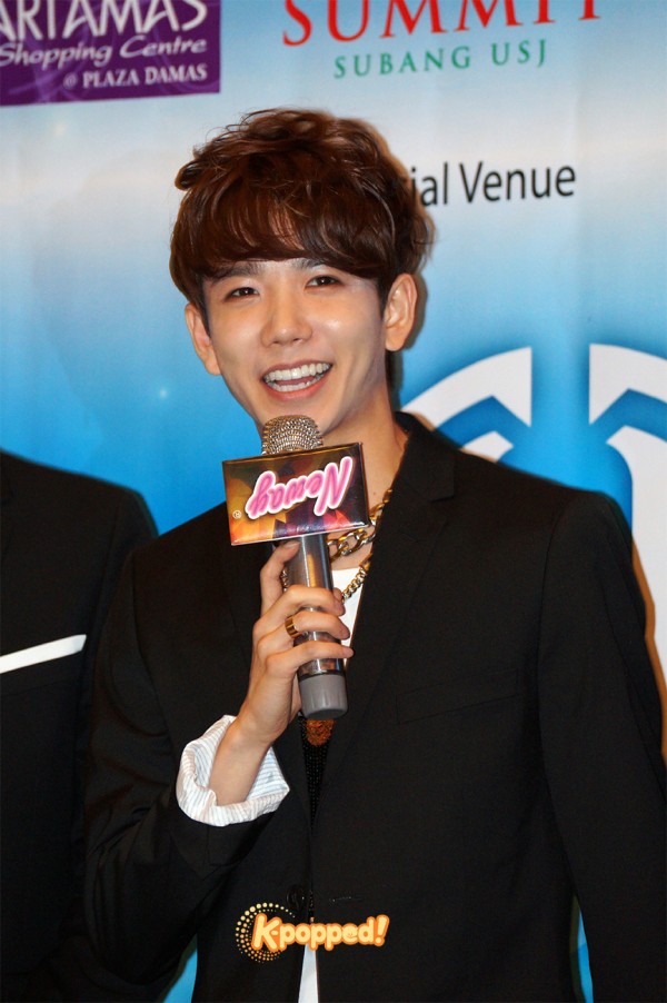 HIGH4 Press Conference (5)