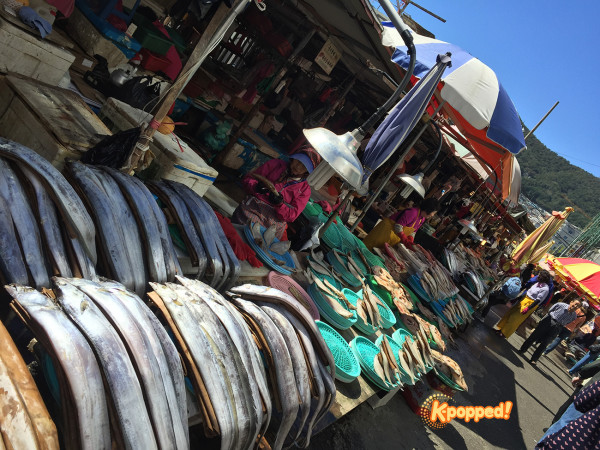 Fresh market Busan (4)