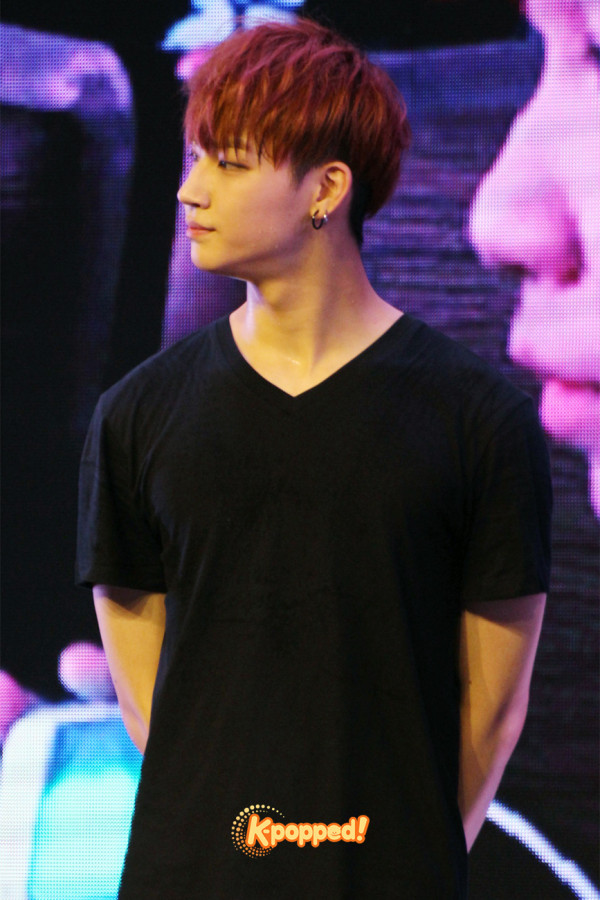 GOT7 fan meeting in Singapore (4)