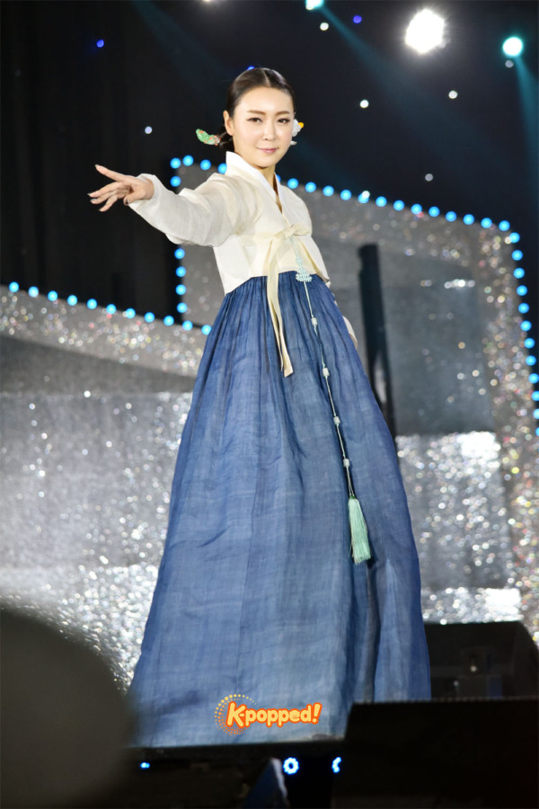 Hanbok Fashion SHow (2)