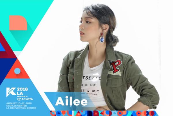 KCON LA 2018's line-up just gets better! · K-POPPED!