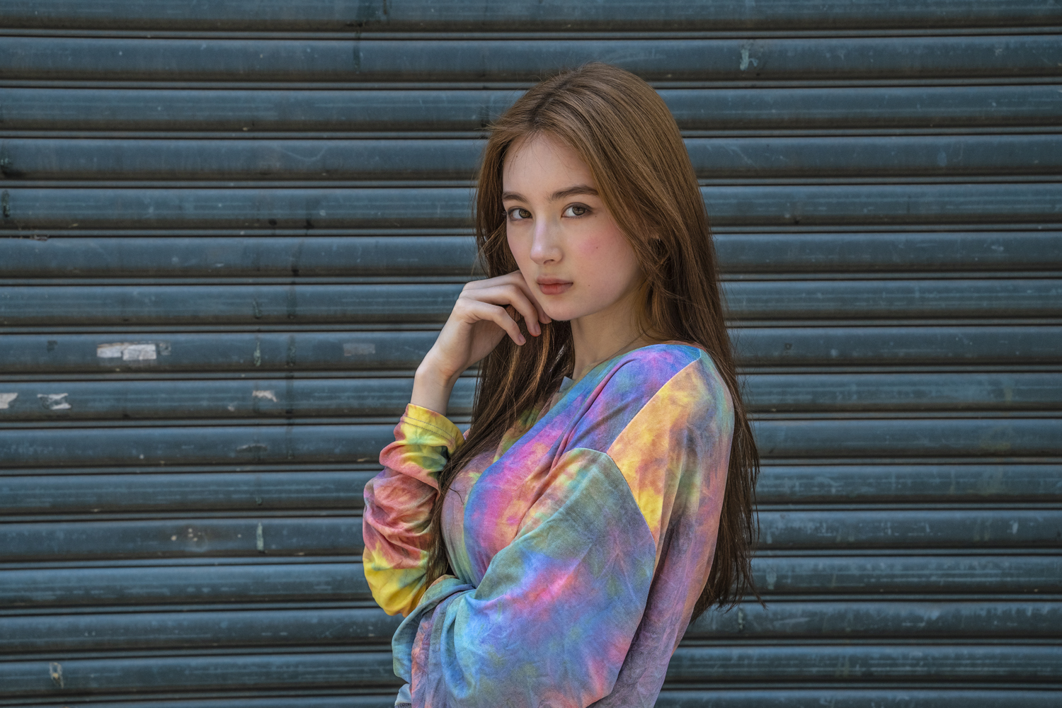 Russian K Pop Trainee Lana To Debut At The End Of June With Release Of Single Music Video K Popped