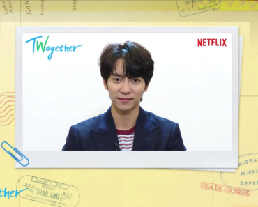 Twogether Press Conference 2