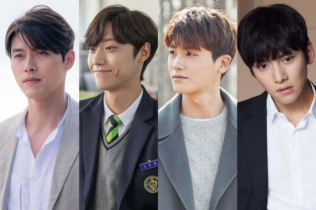 Who's Your K-Drama Love Match and Soulmates Based On Your MBTI