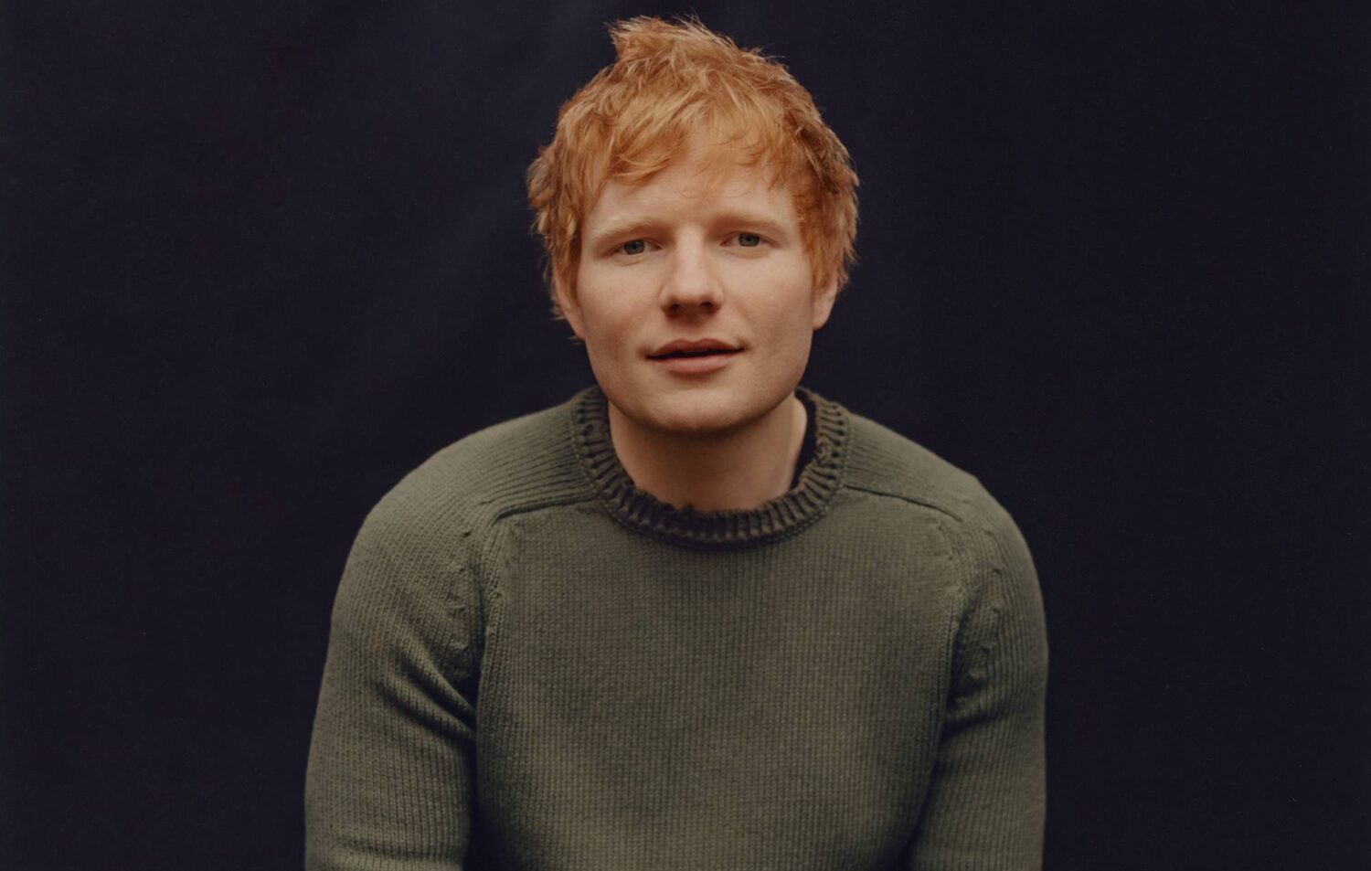 Ed Sheeran is set to perform at '2021 MAMA'! 
