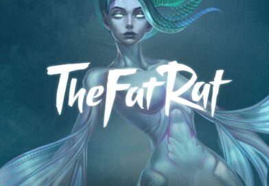 TheFatRat Collaborates with K-pop Group EVERGLOW for New Single