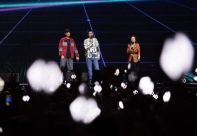 [Event Coverage] EXO-SC Gives Malaysian Fans A Memorable Night