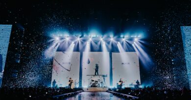 [Event Coverage] CNBLUE Rocks Kuala Lumpur With Their 3LOGY Tour