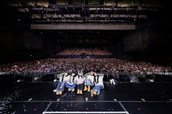 Apink 