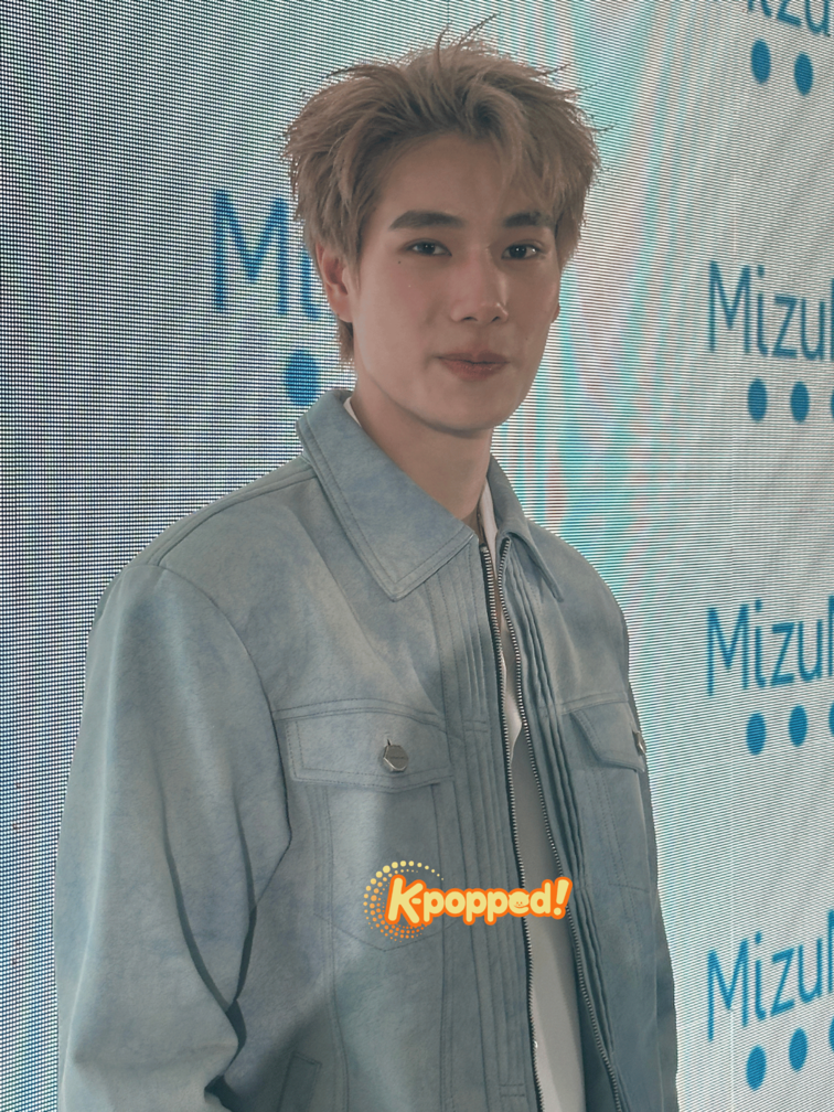 [Event Coverage] MizuMi First Glow with Phuwin Brings T-Beauty to Malaysia